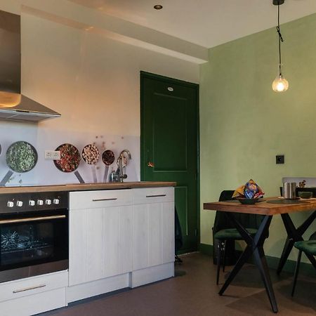 Luxe En Ruim Vakantiehuis Voor 4 Personen. Nieuw-Lekkerland Exteriér fotografie
