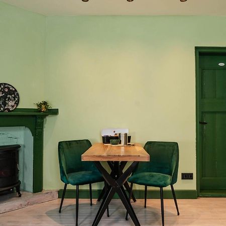 Luxe En Ruim Vakantiehuis Voor 4 Personen. Nieuw-Lekkerland Exteriér fotografie