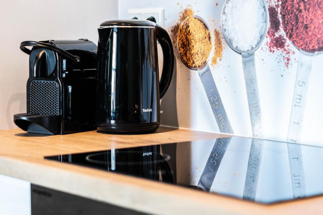 Luxe En Ruim Vakantiehuis Voor 4 Personen. Nieuw-Lekkerland Exteriér fotografie