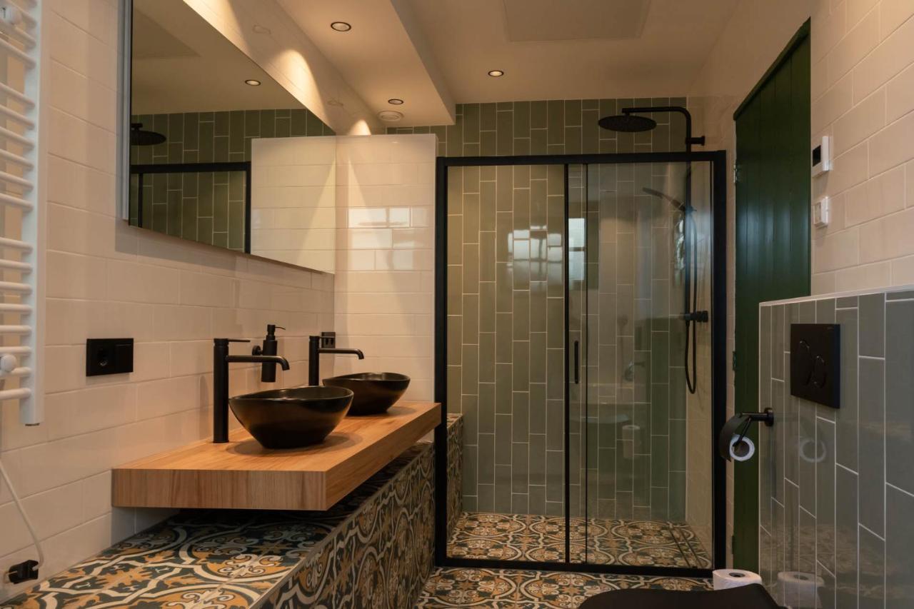 Luxe En Ruim Vakantiehuis Voor 4 Personen. Nieuw-Lekkerland Exteriér fotografie