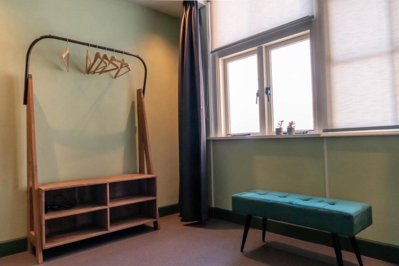 Luxe En Ruim Vakantiehuis Voor 4 Personen. Nieuw-Lekkerland Exteriér fotografie
