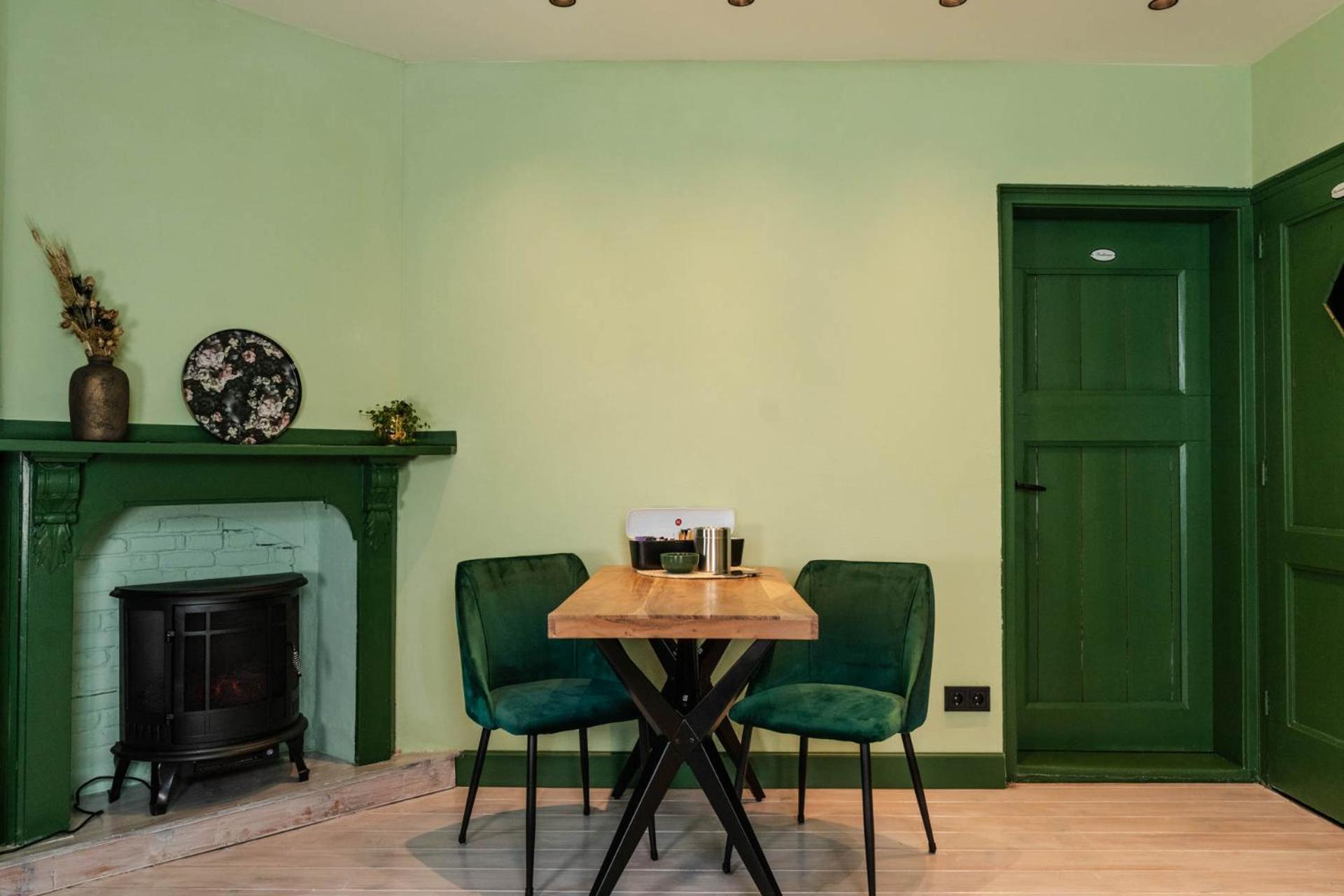Luxe En Ruim Vakantiehuis Voor 4 Personen. Nieuw-Lekkerland Exteriér fotografie